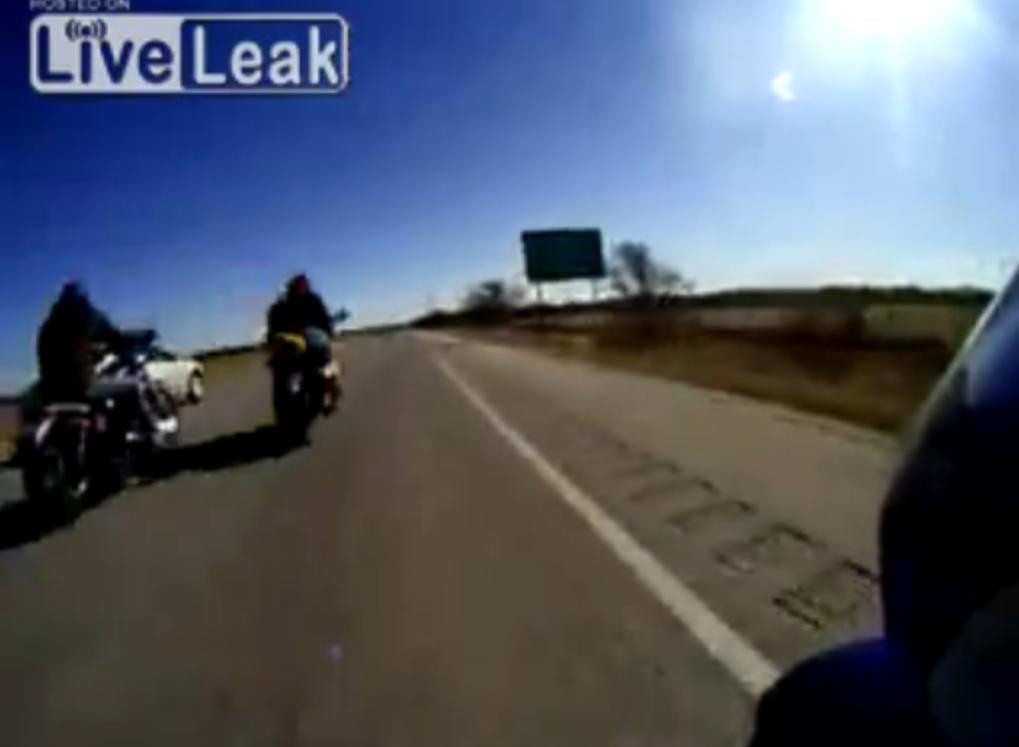 Aventura pe doua roti in tinutul African