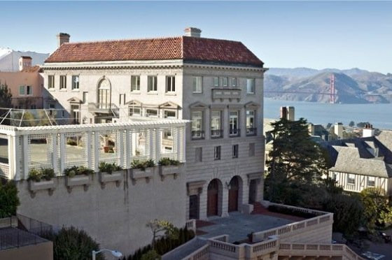 45 de milioane de dolari, pretul pentru a vedea cel mai frumos pod din SUA din orice camera a casei