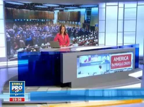 America, in pragul crizei. Obama, somat sa gaseasca o solutie pana pe 2 august. Cum s-a ajuns aici