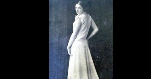 Vezi cum arata romanca ajunsa pe podium la Miss Universe 1930. VIDEO