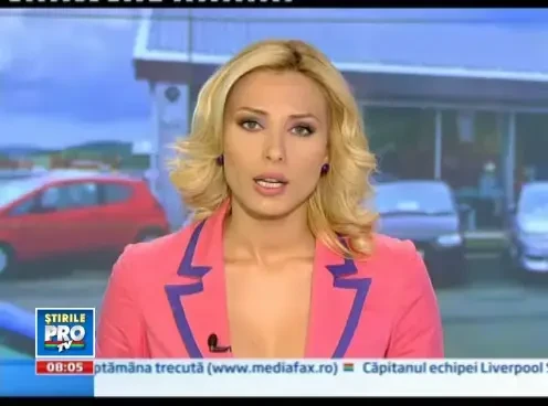 Infractorii romani se adapteaza vremurilor. Cumpara masini in leasing si fug cu ele din tara