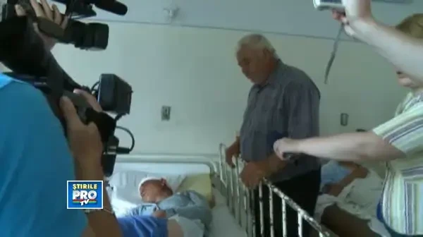 Varul lui Bute, in coma. 10 oameni l-au batut in fata unei discoteci