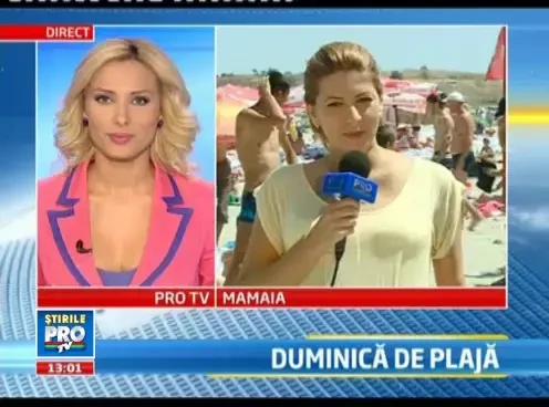 Cea mai zgomotoasa petrecere a verii a fost pe litoralul nostru. Nebunie la Liberty Parade