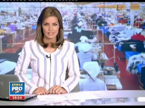 Made in Romania, dar cu eticheta Cavalli, Armani, Valentino.Cum e sa lucrezi pentru branduri de lux