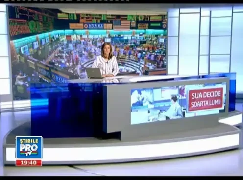 Numaratoare inversa pentru SUA. Politicienii,foarte aproape de un acord privind limita de indatorare