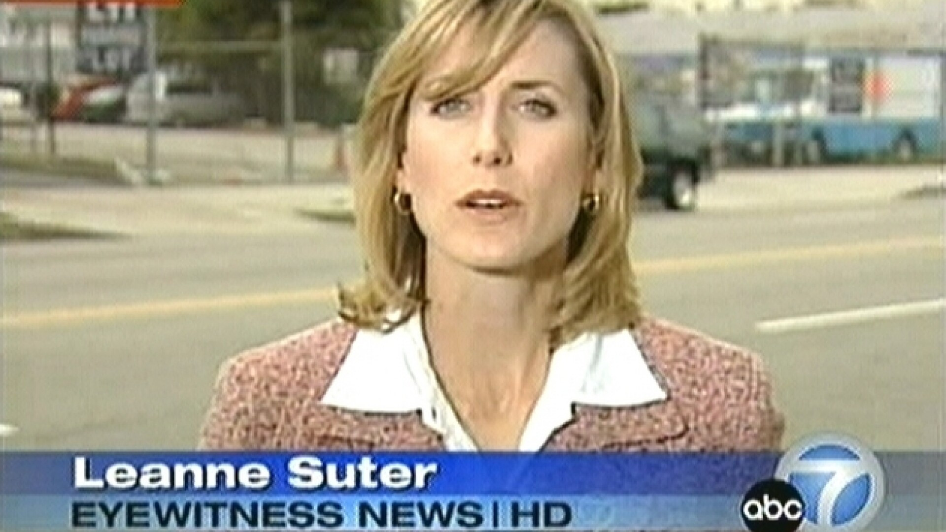 Reporter american impuscat in timpul unei transmisiuni live. VIDEO