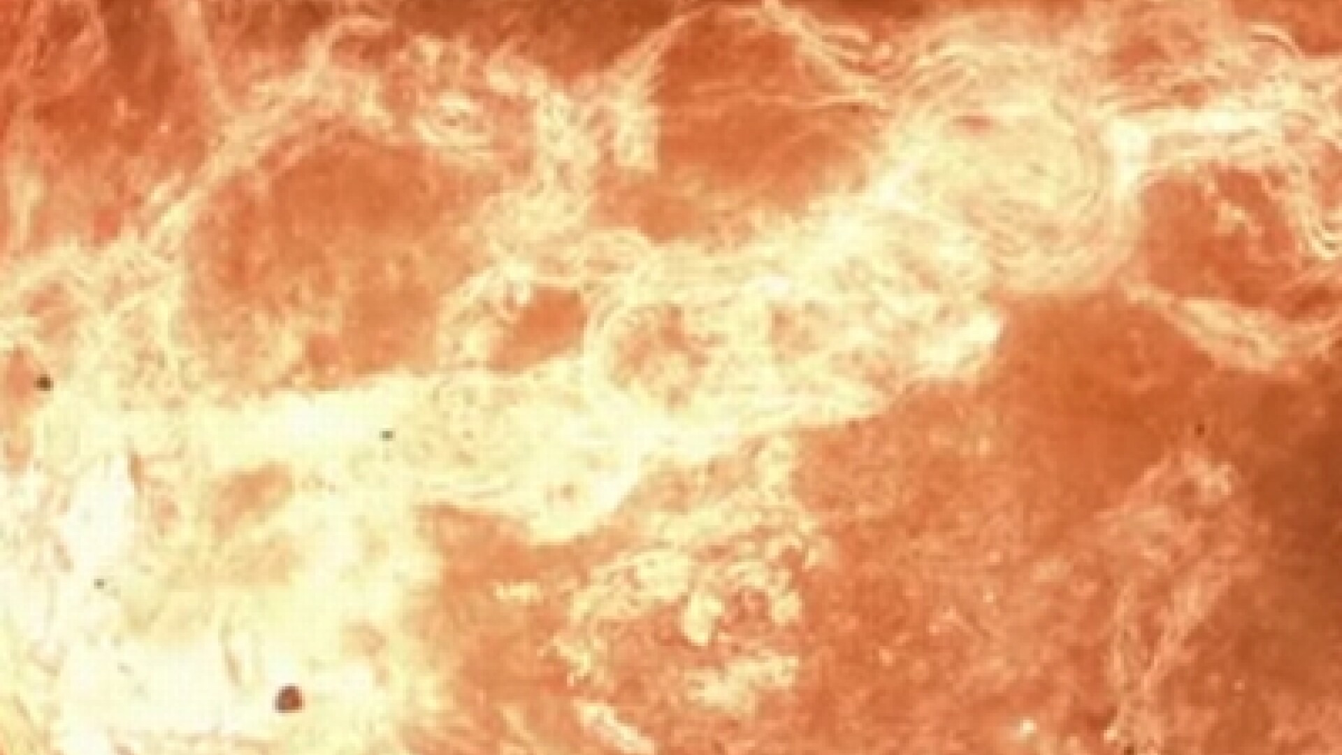 VIDEO. "Pamantul arata mai degraba a iad, decat a casa". Vezi cum a luat nastere planeta noastra