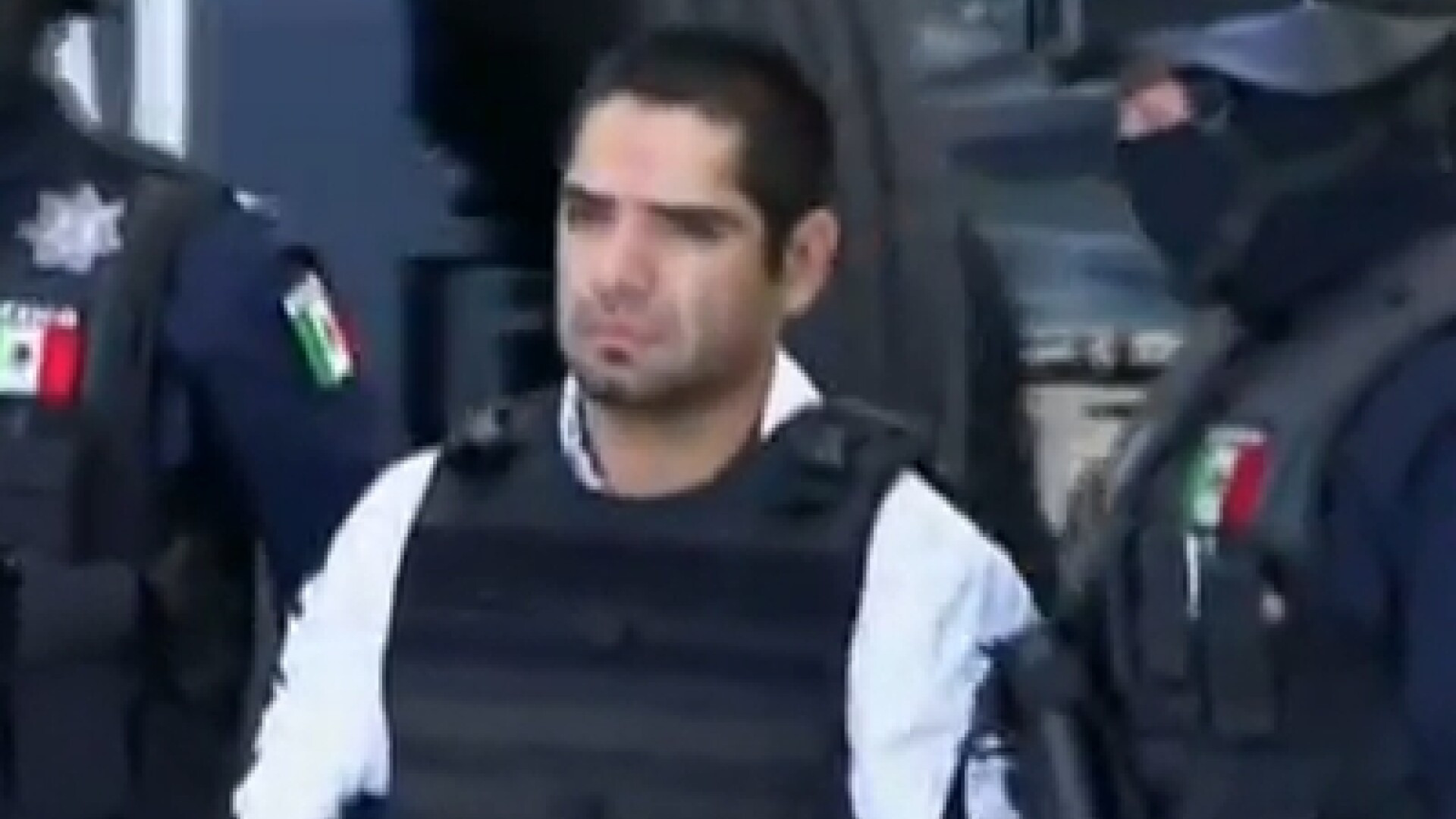 "El Diego", mexicanul care are pe constiinta 1.500 de oameni, a fost arestat. VIDEO