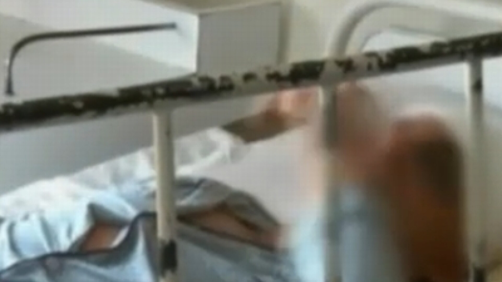 Dupa ce a fost batut cumplit de zece consateni, varul lui Lucian Bute incepe sa-si revina