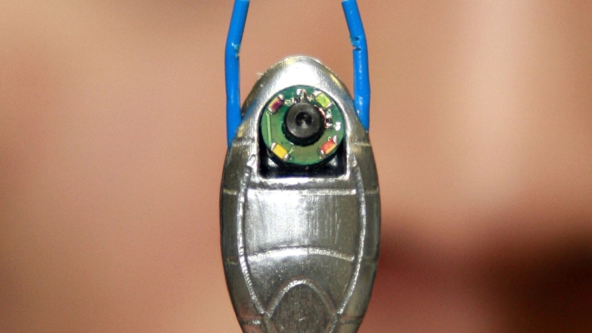 Robotul care reduce pana la minimum riscul de reaparitie a cancerului intestinal