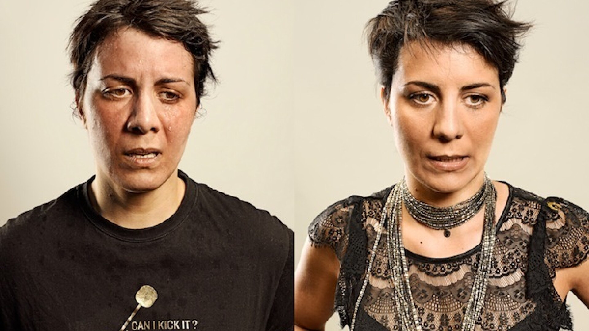 Oamenii arata ca niste zombi dupa ce merg la sala. GALERIE FOTO