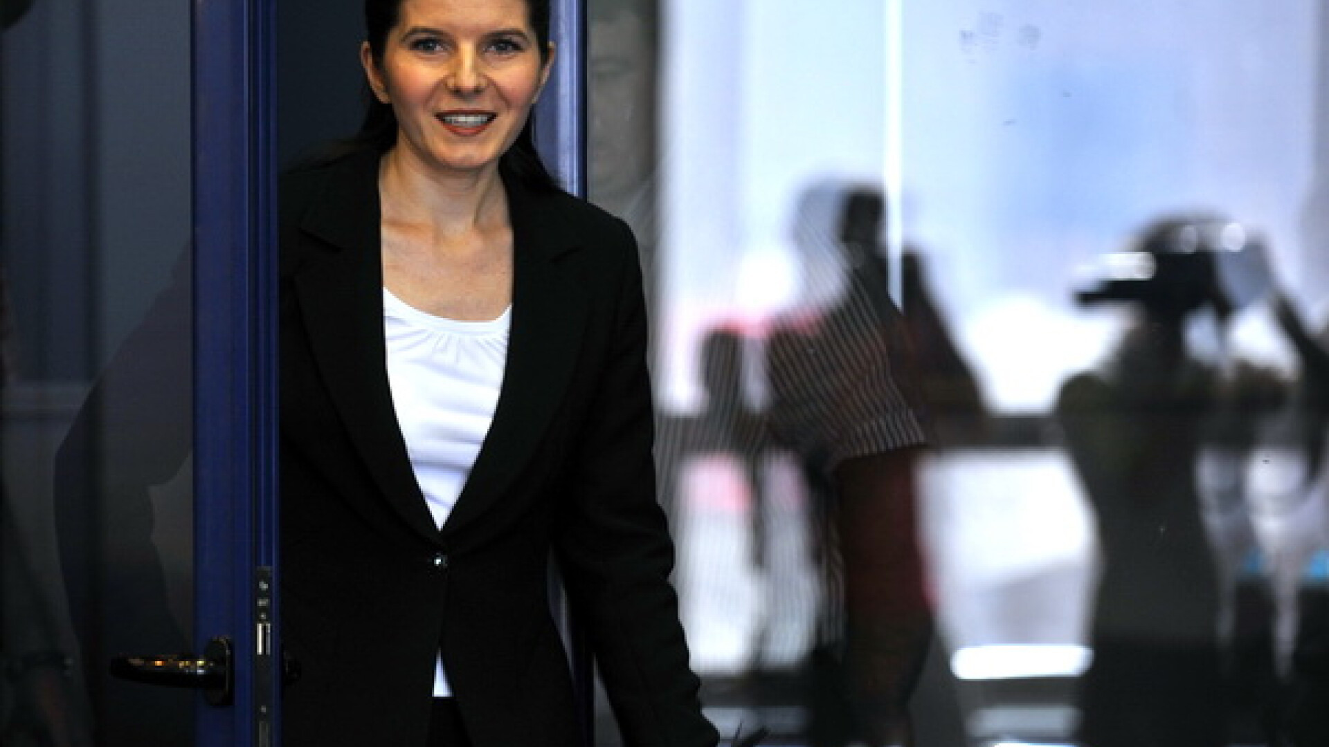 Urarea Monicai Iacob Ridzi pentru un barbat mort de 3 ani: La multi ani si cele mai calde ganduri!