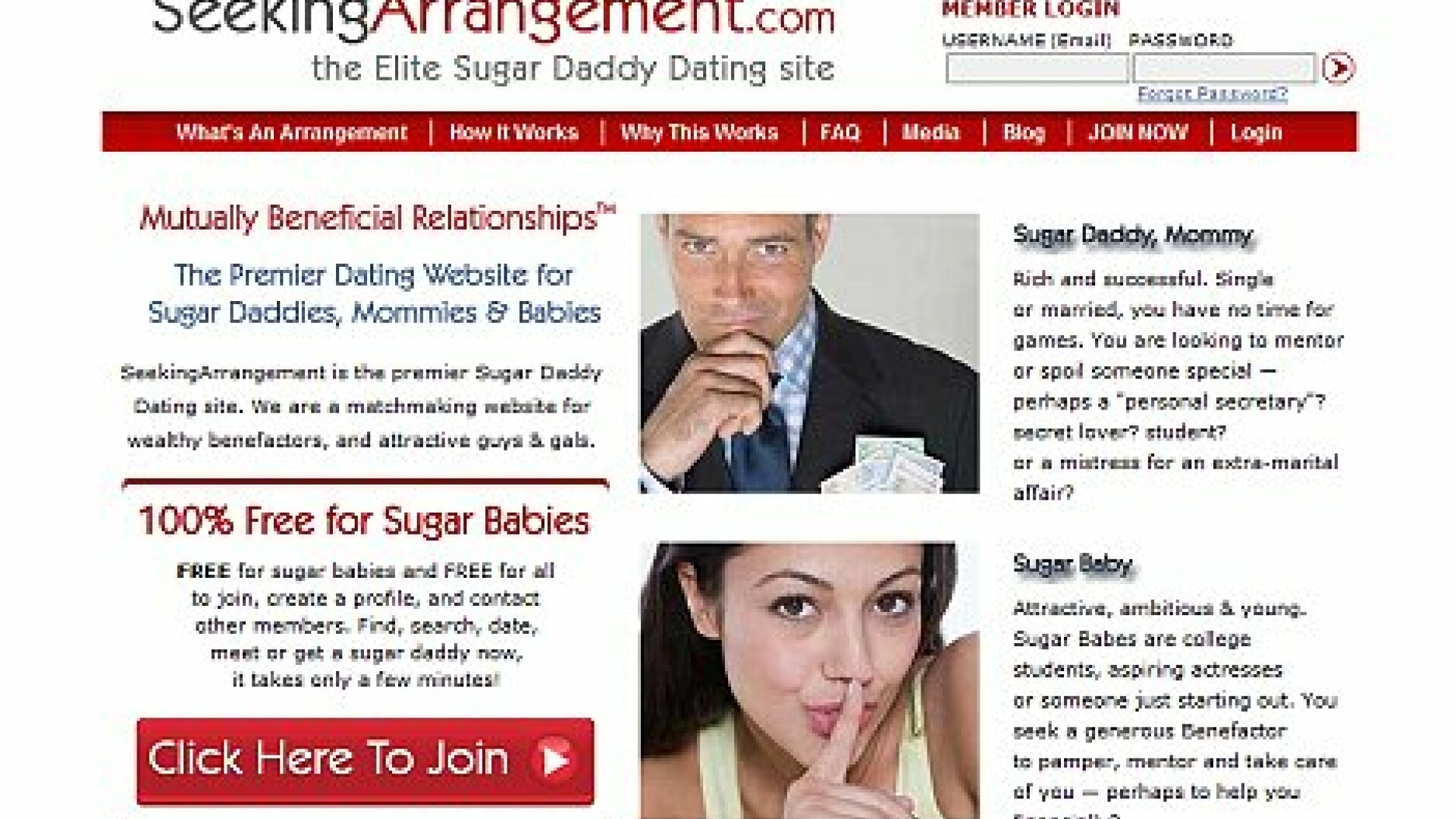 Sex pentru taxe de scolarizare. Fenomenul “Sugar Daddy” in universitatile din SUA si Marea Britanie