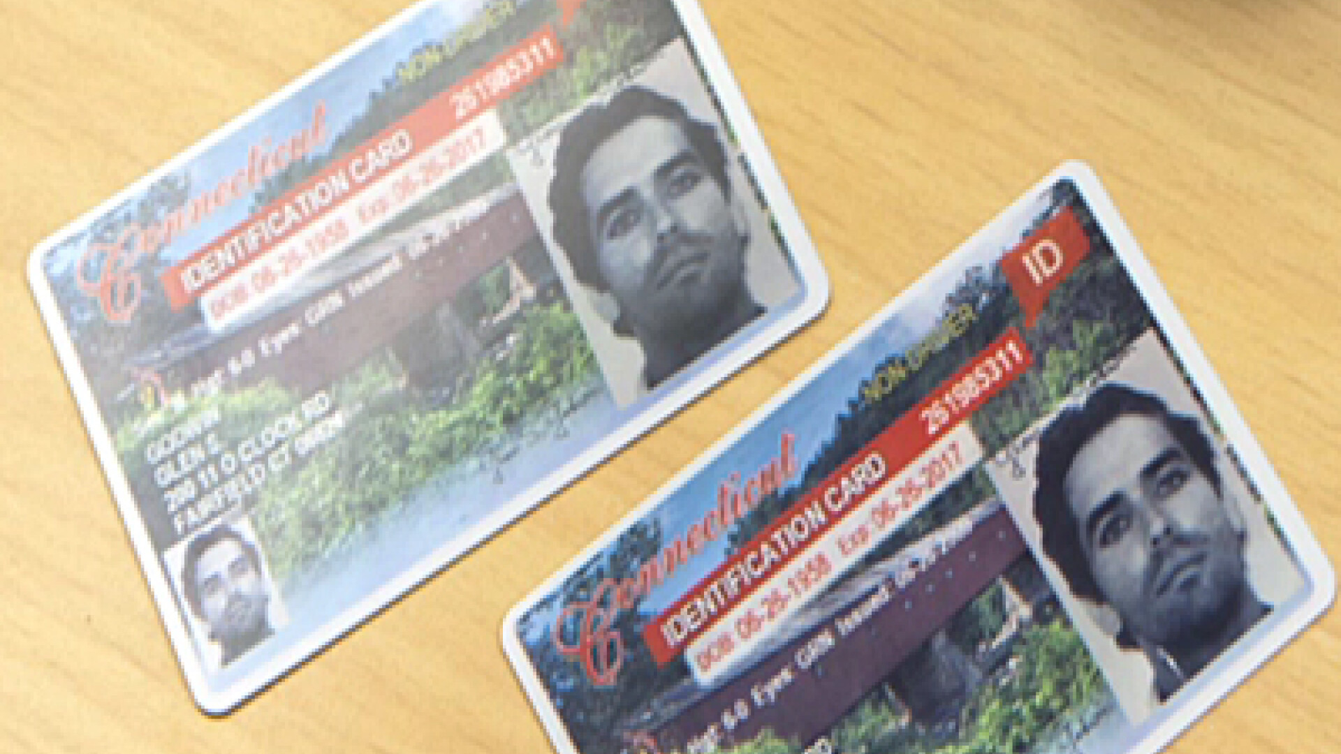 Geniul chinez care cloneaza acte pe care politia abia reuseste sa le descopere