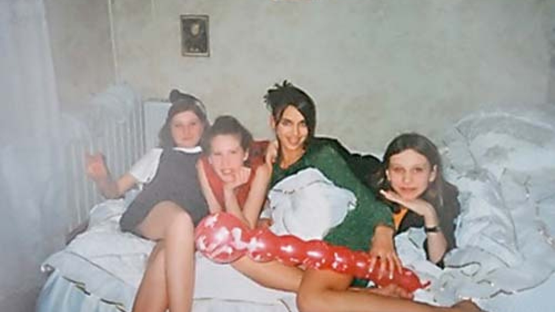 Ce transformare! In tinerete toti radeau de ea, acum e una dintre cele mai frumoase femei din LUME!