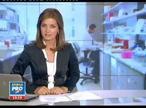 O premiera mondiala in medicina, posibila si datorita unui roman. A descoperit o noua gena