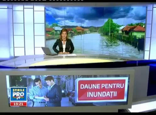 Controversata asigurare obligatorie pentru locuinte a salvat de la ananghie primul roman