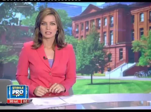 "Lasa-te inspirat sa fii cel mai bun!" Profesorii de la Harvard dau lectii de business in Romania