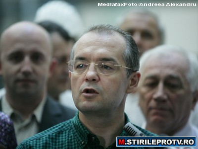 Guvernul anunta masuri dure pentru milioane de romani:pensii inghetate,fara prime si tichete de masa