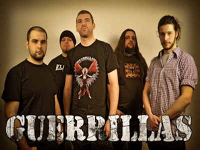 Guerillas