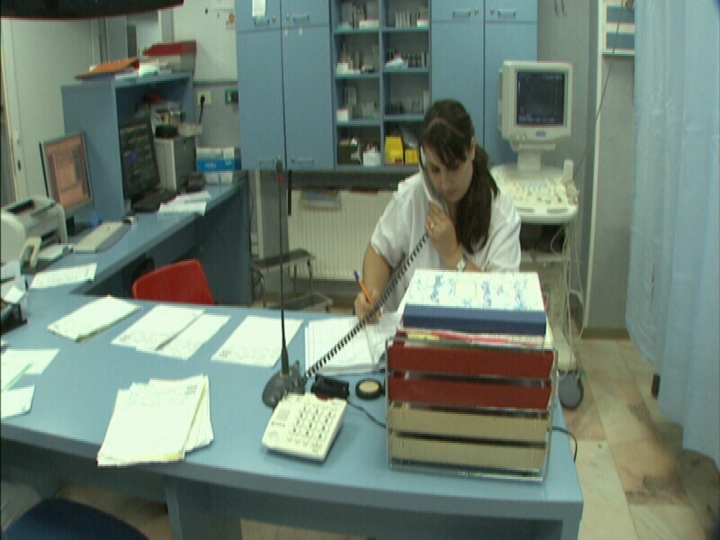 Asa arata cea mai mare sectie de urgente din Romania, inaugurata astazi. GALERIE FOTO