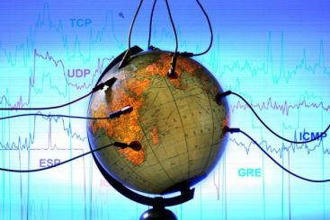 Divertismentul si media din Romania, o piata de 4 mld dolari. Internetul, la putere in urmatorii ani