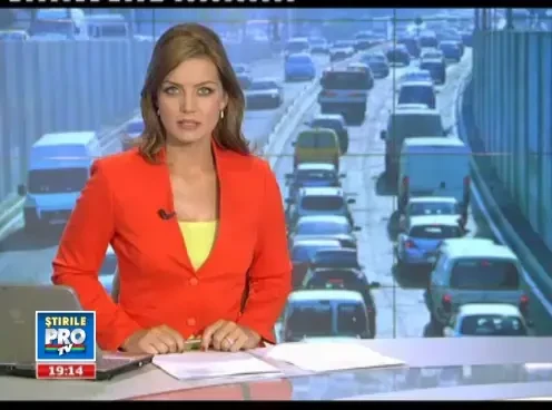 Cercetatorii atrag atentia. Soferii care isi expun mana stanga la soare risca o forma de cancer