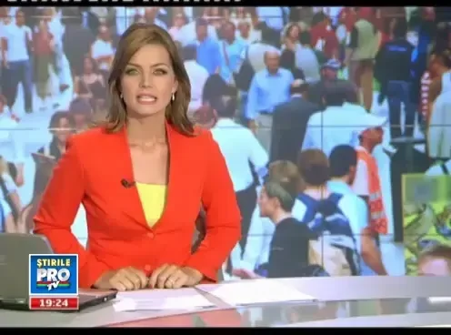 Basescu: Disponibilizari pana avem un aparat de stat competent. Sa plece incompetentii si "nepotii"