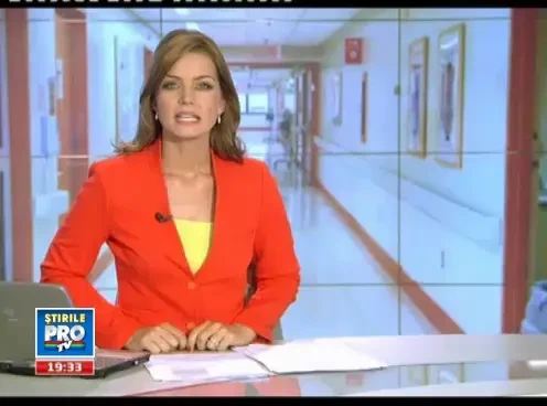 Asa arata cea mai mare sectie de urgente din Romania, inaugurata astazi. GALERIE FOTO