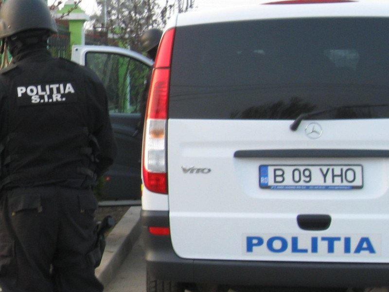 Perchezitii la locuinta unei judecatoare din Focsani, suspectata de fapte de coruptie