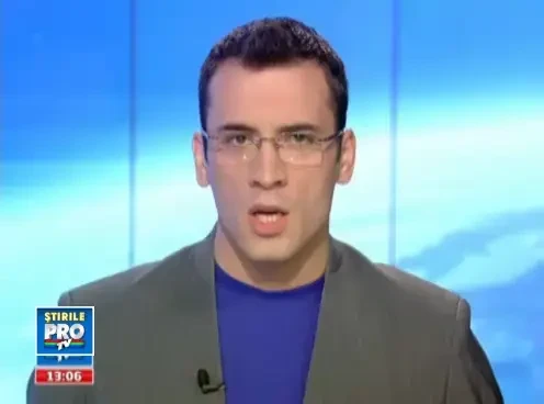 "Nu m-am uitat la televizor ca sa stiu ca ma cauta Politia." Scuzele fiului primarului din Deta