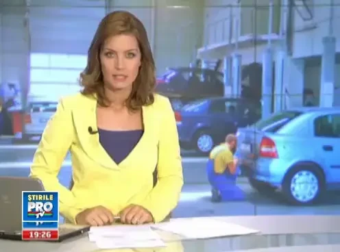 Masinile inmatriculate in Bulgaria, spaima soferilor. De ce ar trebui sa le eviti in trafic