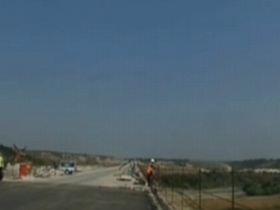 Romania scapa de Bechtel, care a luat 1,25 miliarde de euro, pentru doar 54 kilometri de autostrada