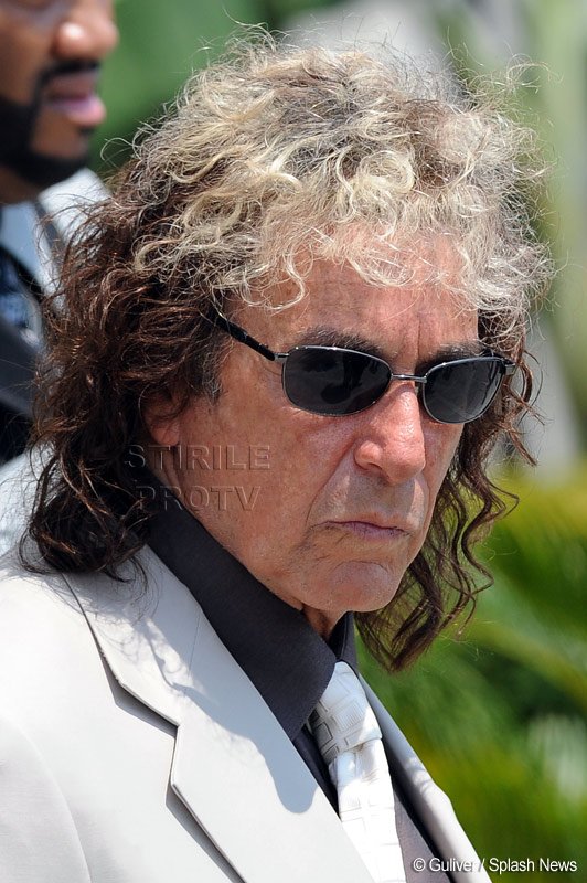 Al Pacino