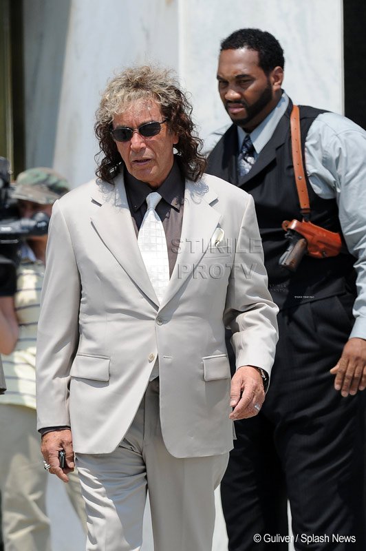 Al Pacino