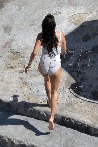 Cum arata Penelope Cruz in costum de baie la 7 luni dupa ce a nascut