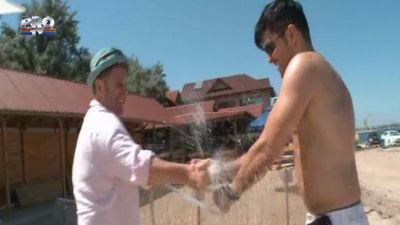 Pavel Bartos despre Varciu: "Prostul! Se razbuna ca prostul, Ce sa-i faci?!" VIDEO