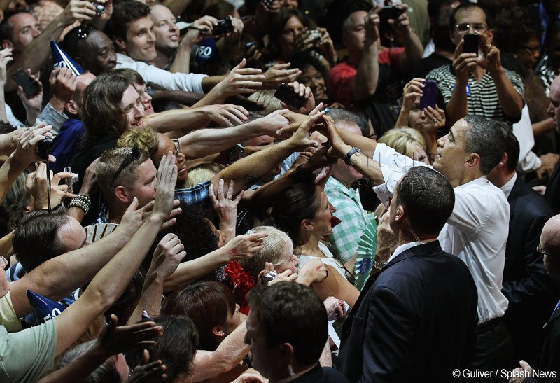 Barack Obama - 4