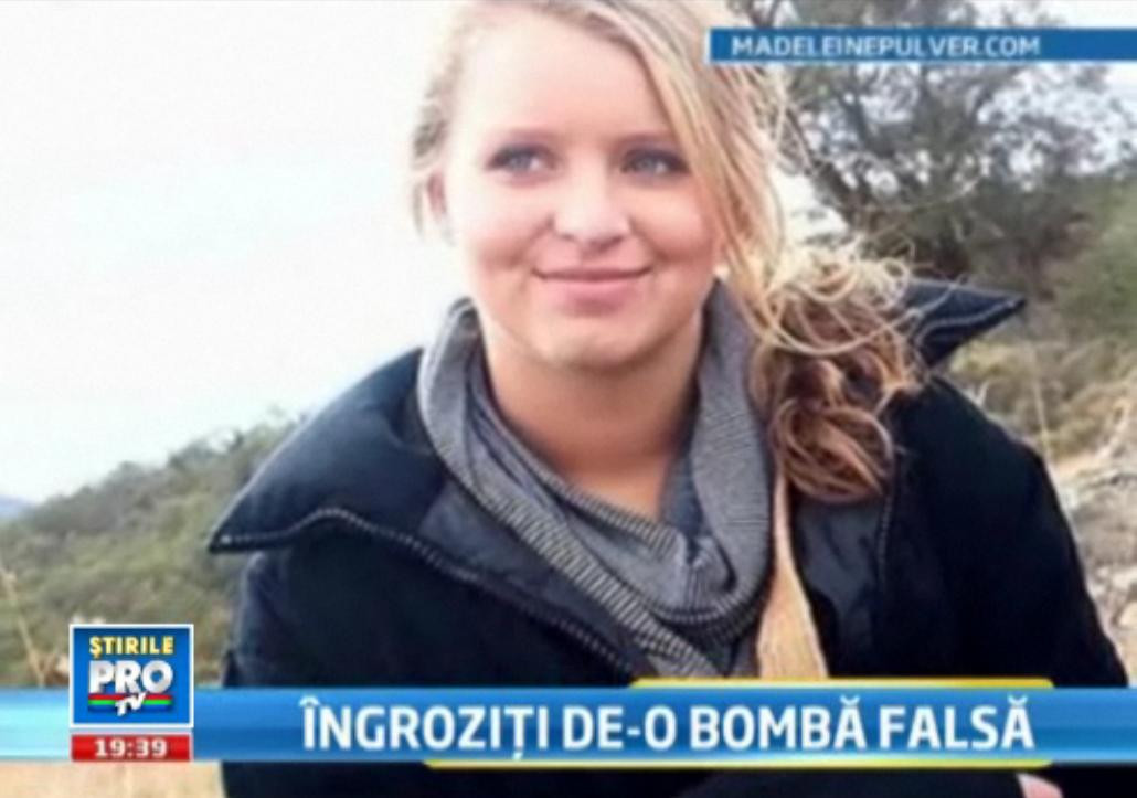 VIDEO. Dispozitivul de la gatul fetei de milionar din Australia, dezasamblat abia dupa 10 ore