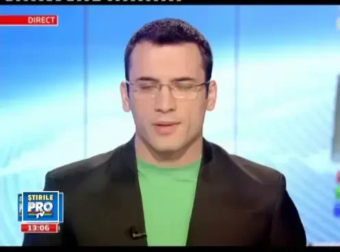 Cum a batut unchiul unui sofer PATRU politisti: