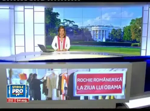 Creatii romanesti, pe trupuri celebre. Pe cine mai imbraca designerii romani