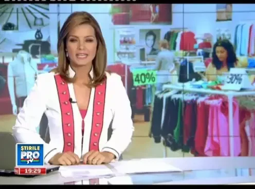 S-a dat startul la reduceri. Insa ca la noi, la nimeni. Acelasi produs, mai scump decat in alte tari