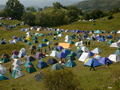 Rosia Montana este gata pentru FanFest: 12-14 august