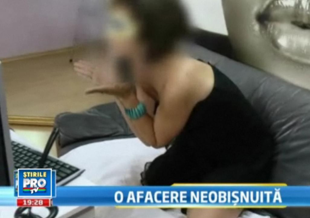 Castiga si 2.000 de euro pe luna, au carte de munca, dar nu spun nimanui cu ce se ocupa