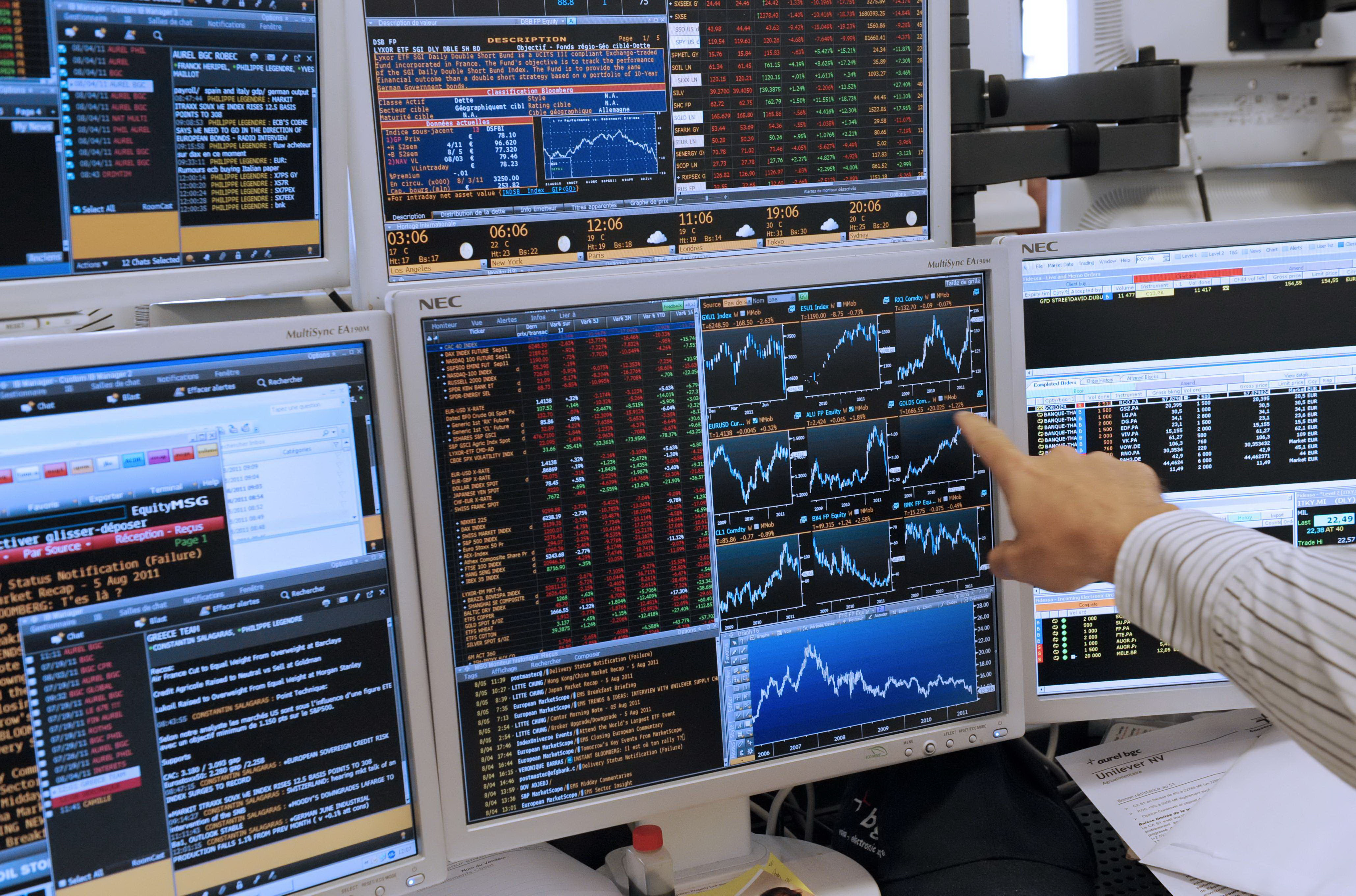 Efectele celei mai mari achizitii din hi-tech: titlurile Motorola cresc cu 55,8%. Google, pe scadere