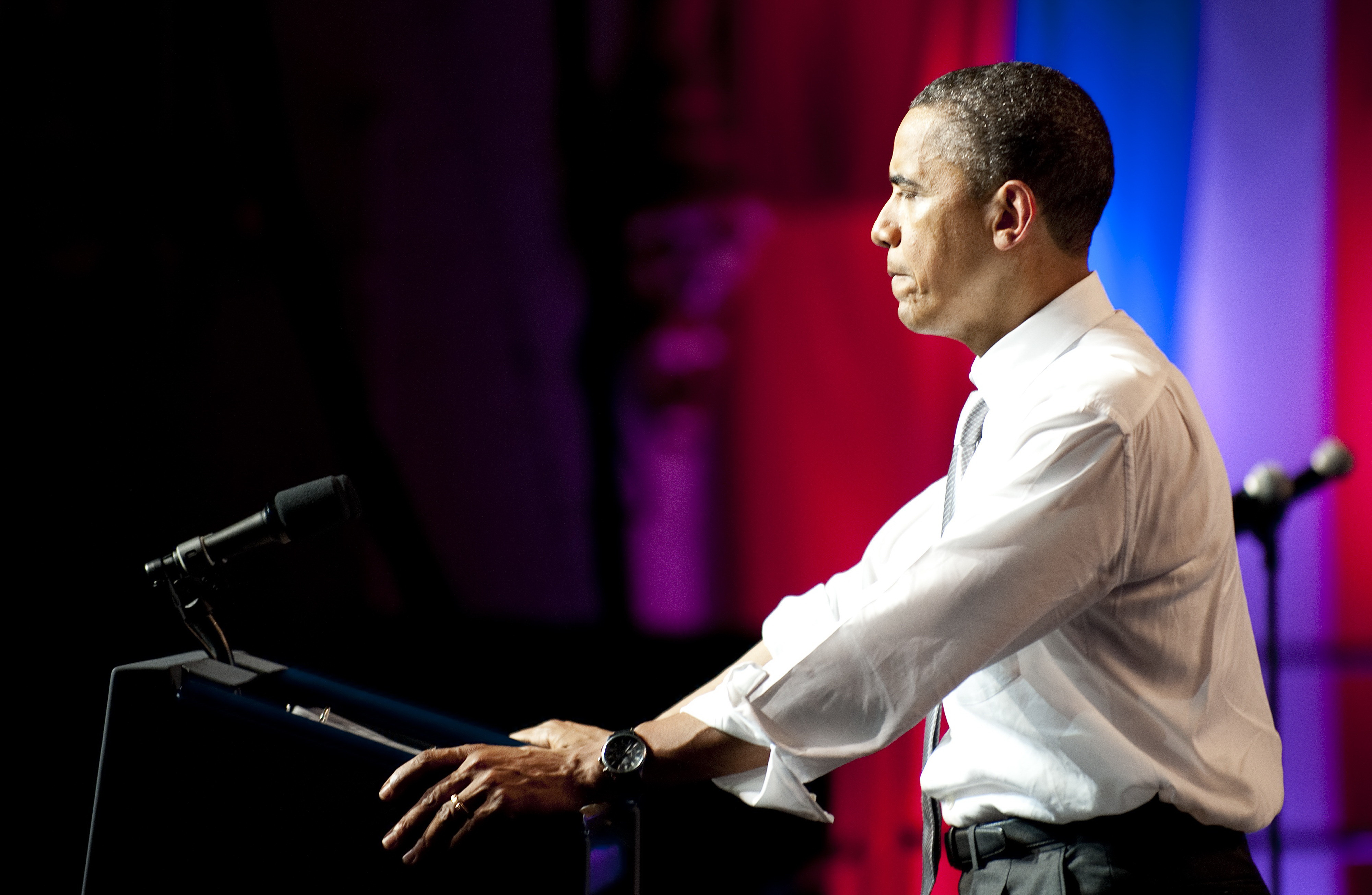 Traian Basescu va merge pentru prima oara in vizita la Barack Obama