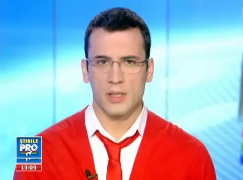 Irinel Columbeanu, oprit de Politie pe Autostrada A2