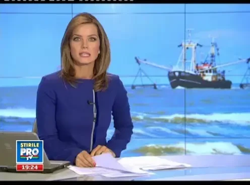 MICA BROSURA A NESIMTIRII pe litoralul romanesc. Dupa 20 de ani, tepele se evita doar pe internet