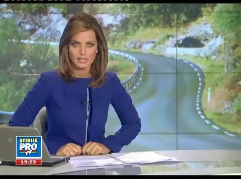 Muncitorul sta, leafa merge, mai putin traficul pe Valea Oltului, principala ruta de export a tarii