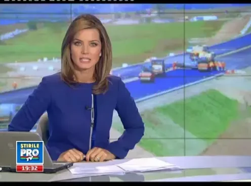 Glume de santier cu Boc si Boagiu: